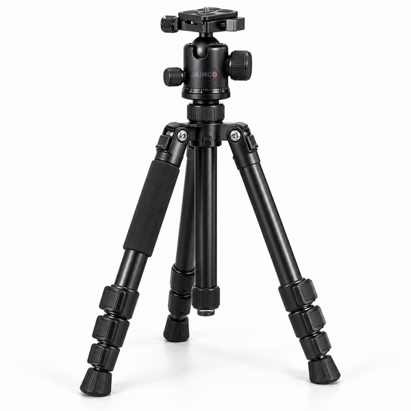 Tripod Stand with Photographic Ball Head